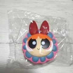 パワーパフガールズ　ライトクリップ　ブロッサム