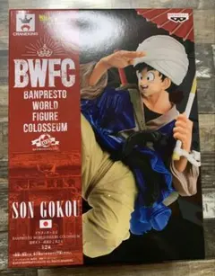 2025年最新】bwfc 孫悟空 傘の人気アイテム - メルカリ