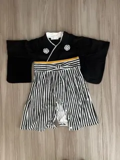 男の子 袴 80 サイズ