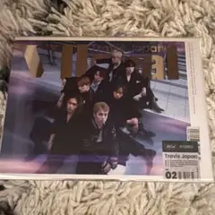 TravisJapan VIIsual 通常盤初回プレス DVD - メルカリ
