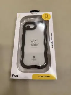 【新品未開封】ドンキ限定 iFace Flou iPhone16e