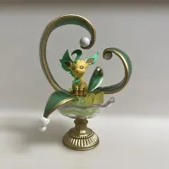 ポケモン GEMSTONE COLLECTION リーメント リーフィア