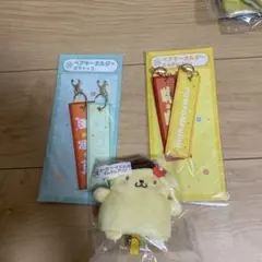 サンリオ当たりくじ　３点セット