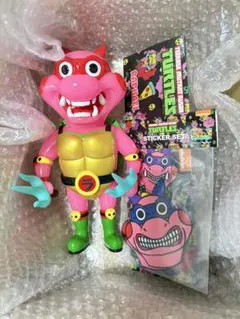 2026年最新】izumonster タートルズの人気アイテム - メルカリ