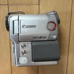 美品e03b193tn Canon IXY DV M3 ‐ Mercari 日本最大二手網購平台