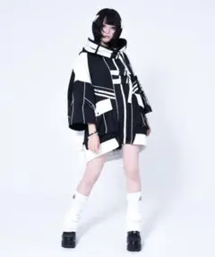 Amilige アミリージュ ジャージ上下セット 地雷系 サブカル - メルカリ