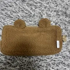 【新品未使用】値下げ中　ジェラートピケ　あつまれどうぶつの森 ジェラピケポーチ