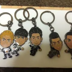 コメント必須！EXILE SECOND 首振りのサムネイル