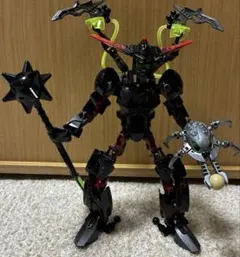 ストライクイーグル30 ブラックバックオレンジベリー カーペンター γ