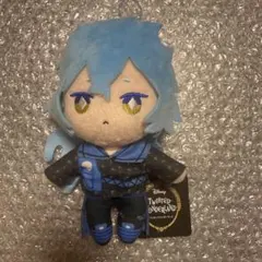 ツイステ イデア exぬいぐるみ イグニハイド 寮服 運動着 - メルカリ