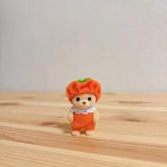 シルバニア　クマの赤ちゃん