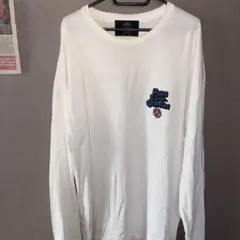 パリ・サンジェルマン ロングTシャツ