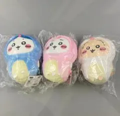 2025年最新】ちいかわ ハッピーバッグ ぬいぐるみの人気アイテム