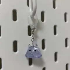 めんだこ アンブレラマーカー 薄氷