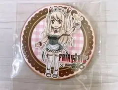 ☆ FAIRYTAIL キャラウムカフェ ルーシィ 缶バッジ② ☆ ※超レア！！ 2026年最新】フェアリーテイル ルーシィ 缶バッジの人気アイテム