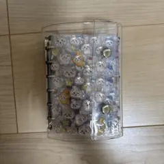 大量まとめ売り！ボンボンドロップシール シール帳完成品 A7サイズ