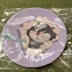 Happy くじ にゃんにゃんにゃん　 メラミントレー ルシファー ディズニー