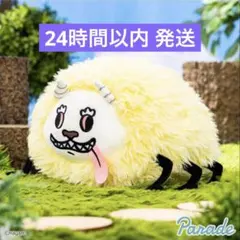 【新品】ちいかわ でかつよBIGぬいぐるみ