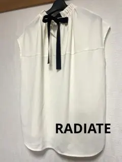 YMDY 【美品】RADIATE ブラウスのサムネイル