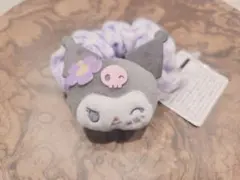 クロミ ときめきスクールぴょこきゅんシュシュ