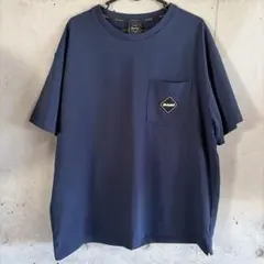 ブリストル ポケットTシャツ Lサイズ相当FCRB-250042 - メルカリ