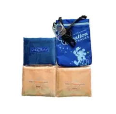 ディズニーホテル♡エコバッグ 他