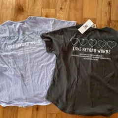 新品未使用♡デビラボTシャツセット