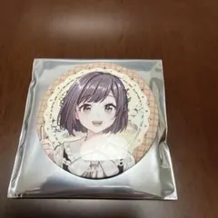 プロセカ 缶バッジ 8B 東雲絵名 - メルカリ