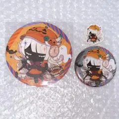 コンパス ペルリニエ ハロウィン グッズセット
