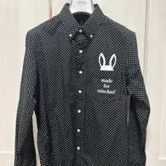 サイコバニー メンズウェア