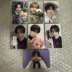 kickflip ドンファ