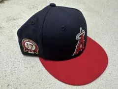 大谷翔平 9FIFTY ロサンゼルスエンゼルスNEWERA