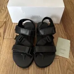 スイコック suicoke FRAY I.D コラボ サンダル　25cmのサムネイル