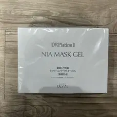 ドクターデヴィアス NIAマスク　ジェル　ホワイトニングパック　新品未開封 main_0cf17cf587514c9d8dc252673