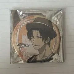 黒子のバスケ　高尾和也 缶バッジ