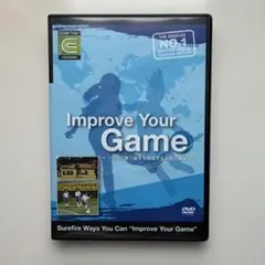 Make your move DVD - サッカー スキル - メルカリ