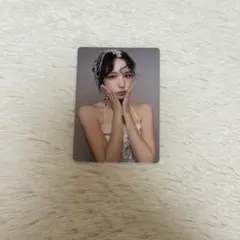 TWICE MISAMO PLAY ラキドロ トレカ ミナ ②
