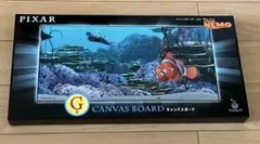 ピクサー キャンバスボード
