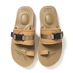 nonnative HUNTER SANDAL by SUICOKEのサムネイル