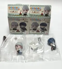 【未開封】ゆるキャン△ SEASON3 コレクション なでしこ・リン 2点セット