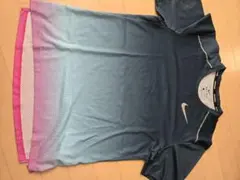 Nike DRI-FIT ランニングトップス Sサイズ