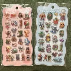 BONBON DROP イタリアンブレインロット　ボンボンドロップシール