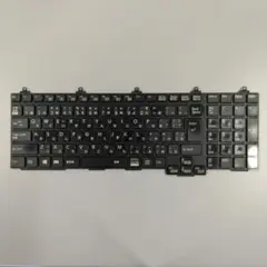 富士通ノートパソコンキーボード
