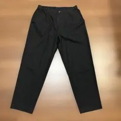 ★ 어반 리서치 팬츠 블랙