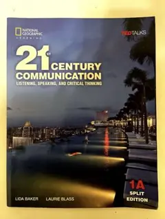 語学・辞書・学習参考書 21st Century Communication 1 21st Century Communication 1 - メルカリ