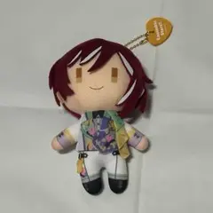 逆先夏目 コスマス ぬいぐるみ 8周年