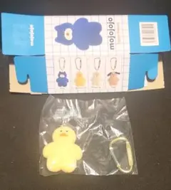 mojojojo フィギュアマスコット　you never know ひよこ 7