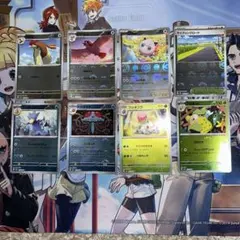 ポケモンカード 151 モンスターボールミラー エラーまとめ売り