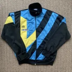 UMBRO サッカー PSV ジャージ トラックジャケット 古着 - メルカリ