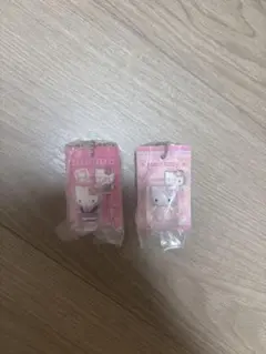 ハローキティ パッケージミニチュアコレクション
